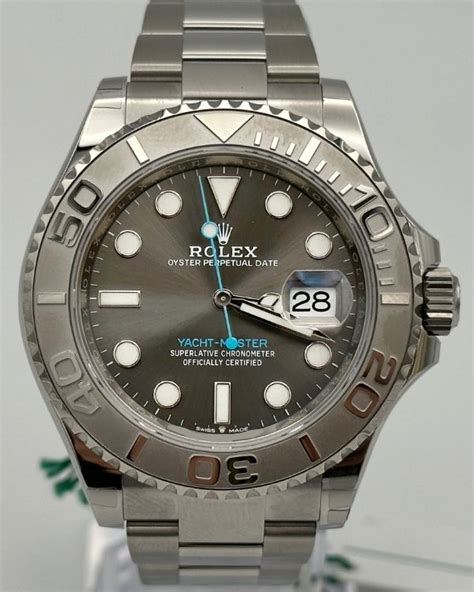 rolex yachtmaster 2023